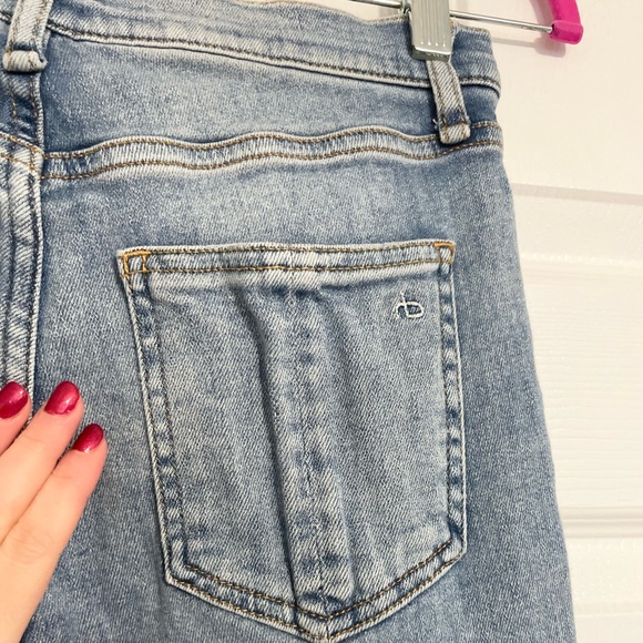 Rag & Bone Nina Ankle Skinny - Picture 4 of 9